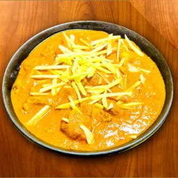 Ginger Chicken (Boneless)